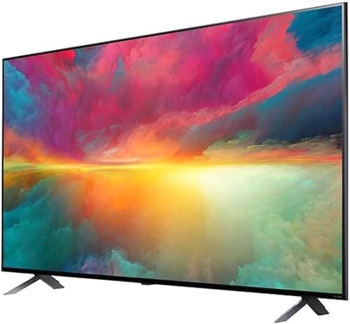 LG 55 Inch QNED 4K UHD Smart WebOS TV With ThinQ AI Active HDR (QNED756 Series) Black Model- 55QNED756RB-AMAE on Amazon.ae - Price Tracker
