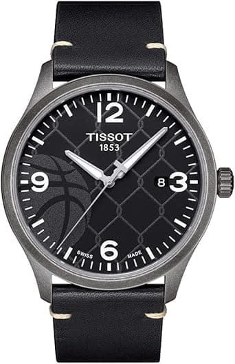 Tissot Gent XL on Amazon.ae - Price Tracker
