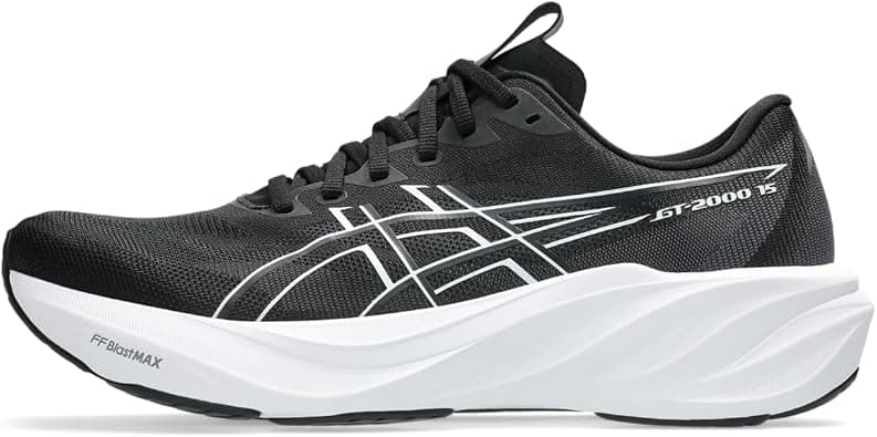 ASICS Men's GT-2000 15 Running on Amazon - Best Deal Finder