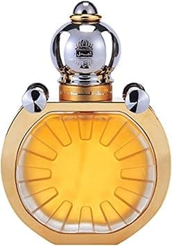 Ajmal Mukhallat Shams EDP 50ml | Floral & Woody Unisex Fragrance on Amazon.ae - Price Tracker