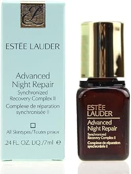 Estée Lauder Advanced Night Repair Synchronized Recovery Complex II 0.24oz, 7ml on Amazon.ae - Price Tracker