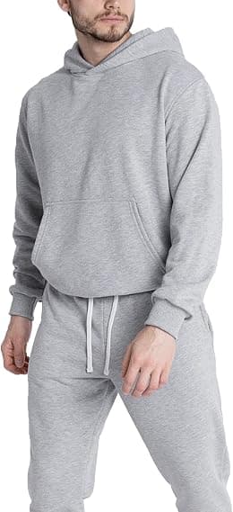 TUVEKE Men Zh003 Tracksuit - Best Deal Finder
