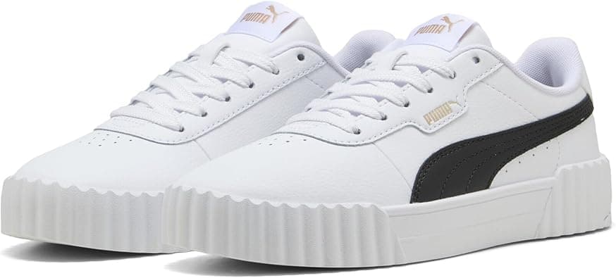 PUMA Carina 3.0 womens Sneaker on Amazon.ae - Price Tracker