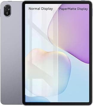 تابلت ميت باد 11.5 2025 2.5K 120Hz مريح للعين، 8+256GB، بطارية 10100 مللي أمبير في الساعة، شحن فائق 40 واط، واي فاي 6، بلوتوث 5.2، WPS اوفيس نوت، مكبرات صوت رباعية، هواوي كير بلس، من هواوي، رمادي - متتبع أسعار Amazon.sa