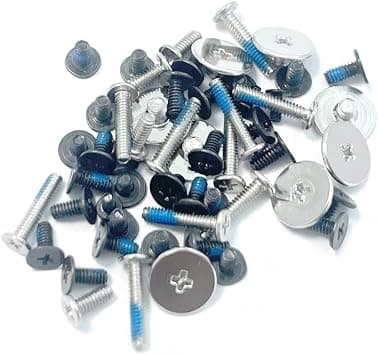 Laptop Complete Set Screws Replacement Part for ASUS ROG Zephyrus G14 GA401 على Amazon.ae - متتبع الأسعار