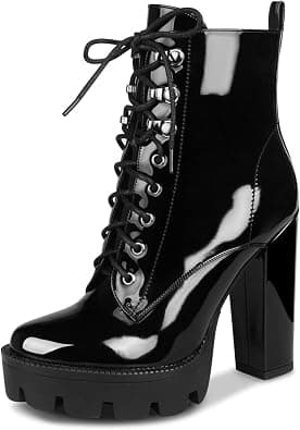 wetkiss Ly013 womens Ankle Boot - Best Deal Finder