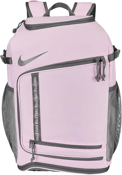 Nike Unisex Volleyball Backpack Backpack on Amazon.ae - Price Tracker
