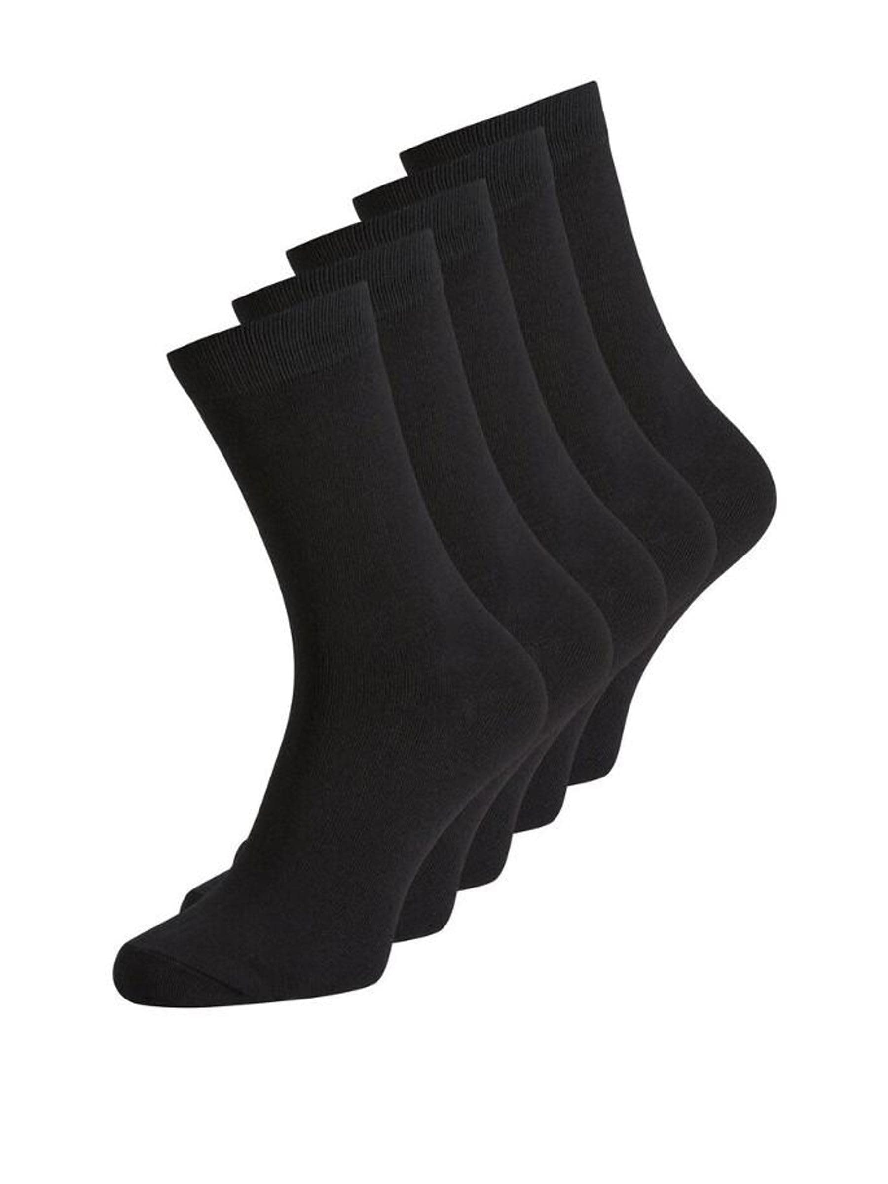 Jack & Jones Men's Jens 5-Pack Socks (pack of 5) on Amazon.ae - Price Tracker