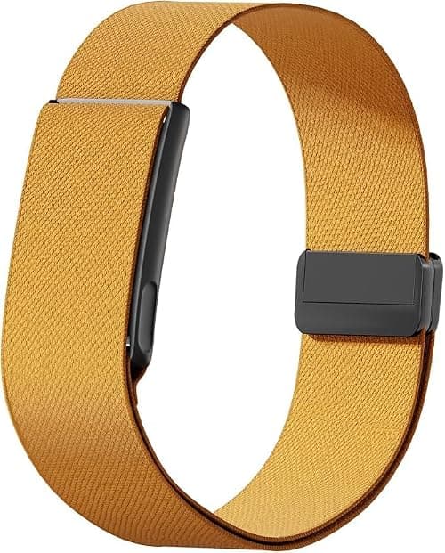 Bicep Band for Amazfit Helio Pro Magnetic Buckle Nylon Strap No Tracker on Amazon.ae - Price Tracker