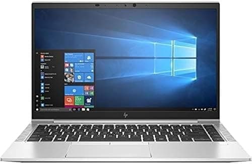 HP (Refurbished) Newest EliteBook 840 G7 14" FHD IPS Premium Business Laptop, 10th Gen Intel Core i7-10610U, 16GB RAM, 512GB. SSD, WIN 11 PRO on Amazon.ae - Price Tracker