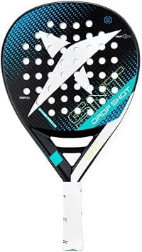 DROP SHOT STAGE PRO 1.0 PADEL RACKET 2023 PADEL TENNIS DROP SHOT SPAIN - Best Deal Finder