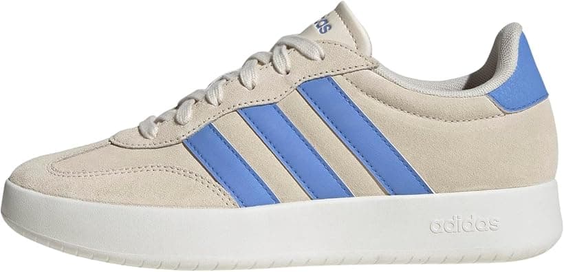adidas BARREDA womens SHOES - دليلك لأفضل العروض