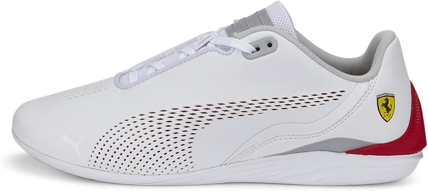 PUMA Ferrari Drift Cat Decima womens Sneaker on Amazon.ae - Price Tracker