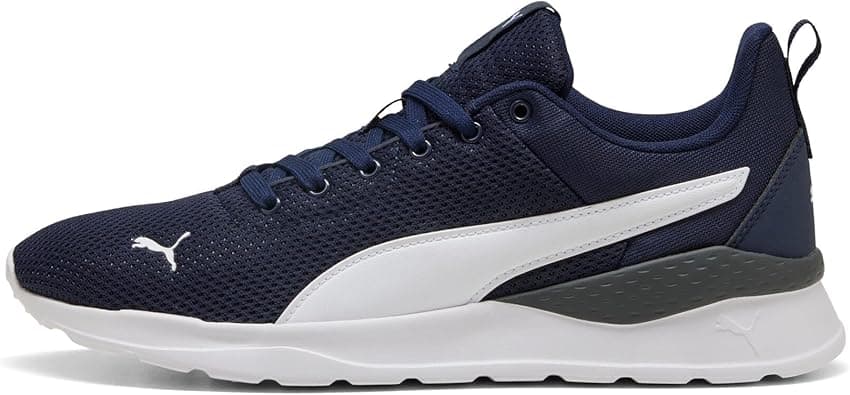 PUMA Anzarun Lite Running Sneakers Shoes unisex-adult Gym shoes on Amazon.ae - Price Tracker