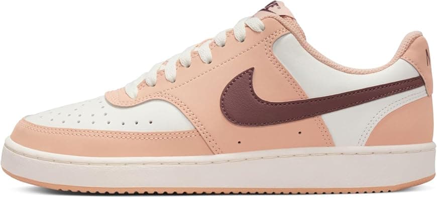 Nike W Court Vision Lo P Nbk womens Shoes on Amazon.ae - Price Tracker