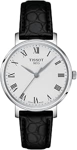 Tissot Everytime 34mm - دليلك لأفضل العروض