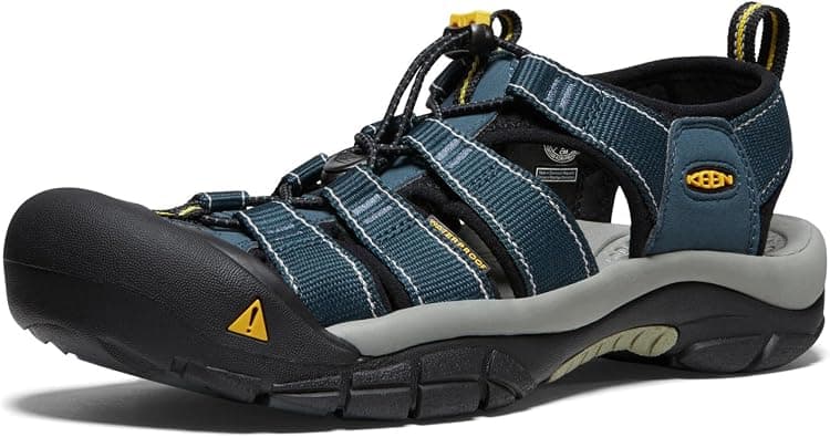 Keen Newport H2 - Baby unisex-child Sandal - Amazon.ae Price Tracker