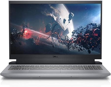 Dell G15 5520 Latest Gaming Laptop, 12Th Gen Intel Core I5 12500H, 15.6 Inch Fhd, 512Gb Ssd, 8 Gb Ram, Gray, 1300 Gry, Inspiron (Renewed) on Amazon.ae - Price Tracker