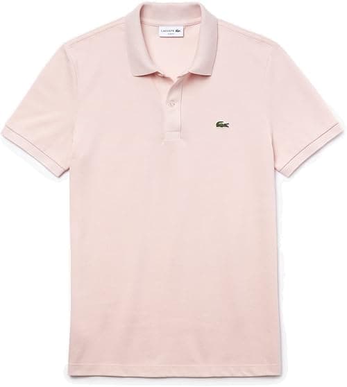 Lacoste Mens PH4012 Polo Shirt on Amazon.ae - Price Tracker