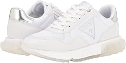 GUESS womens Melany Sneaker - Best Deal Finder