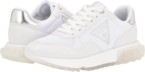 GUESS womens Melany Sneaker on Amazon.ae - Price Tracker
