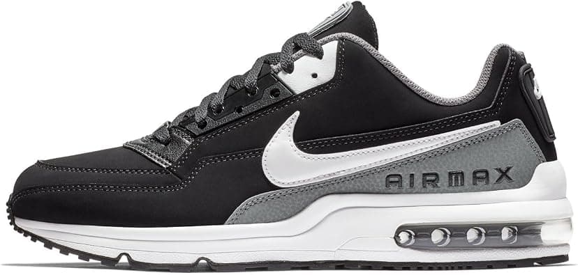 Nike Men's Air Max Ltd 3 Running Shoes on Amazon.ae - Price Tracker