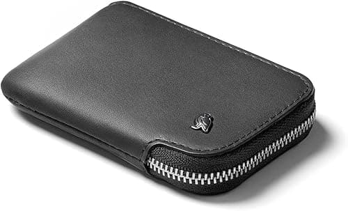 Bellroy Leather Card Pocket Wallet (Max. 15 cards and bills) on Amazon.ae - Price Tracker
