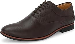 Centrino 64056 mens Formal shoe - Best Deal Finder