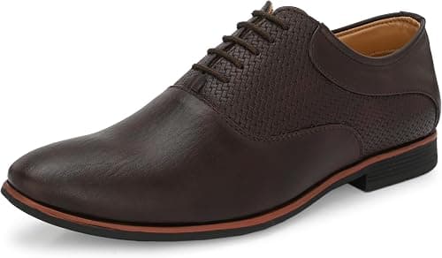 Centrino 64056 mens Formal shoe on Amazon.ae - Price Tracker