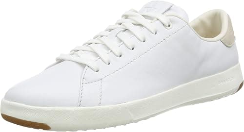 Cole Haan GRAND SPORT LEATHER LACE OX womens Fashion Sneaker on Amazon.ae - Price Tracker