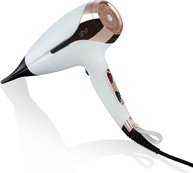 Ghd helios air professional hairdryer - white - Best Deal Finder
