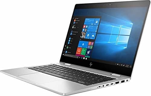HP (Renewed) EliteBook 830 G6 Laptop | 13.3" 1920x1080 FHD | Core i5-8365U - 512GB SSD Hard Drive - 16GB RAM | 4 cores @ 4.1 GHz Win 11 Pro Black on Amazon.ae - Price Tracker