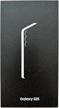 Samsung Galaxy S25 Handset 128GB - Navy on Amazon.ae - Price Tracker