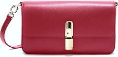 Furla Women's FURLA IRIDE S CROSSBODY CROSSBODY - Amazon.ae Price Tracker