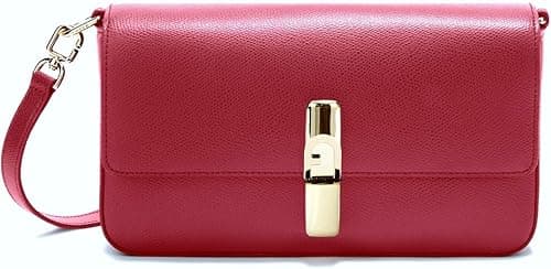 Furla Women's FURLA IRIDE S CROSSBODY CROSSBODY on Amazon.ae - Price Tracker