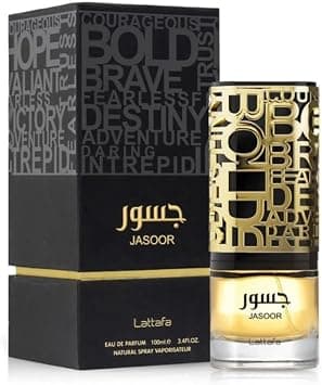Lattafa Blend of Lattafa 100ML - Best Deal Finder