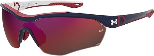 Under Armour Men's Ua Yard Pro Shield Sunglasses on Amazon.ae - Price Tracker