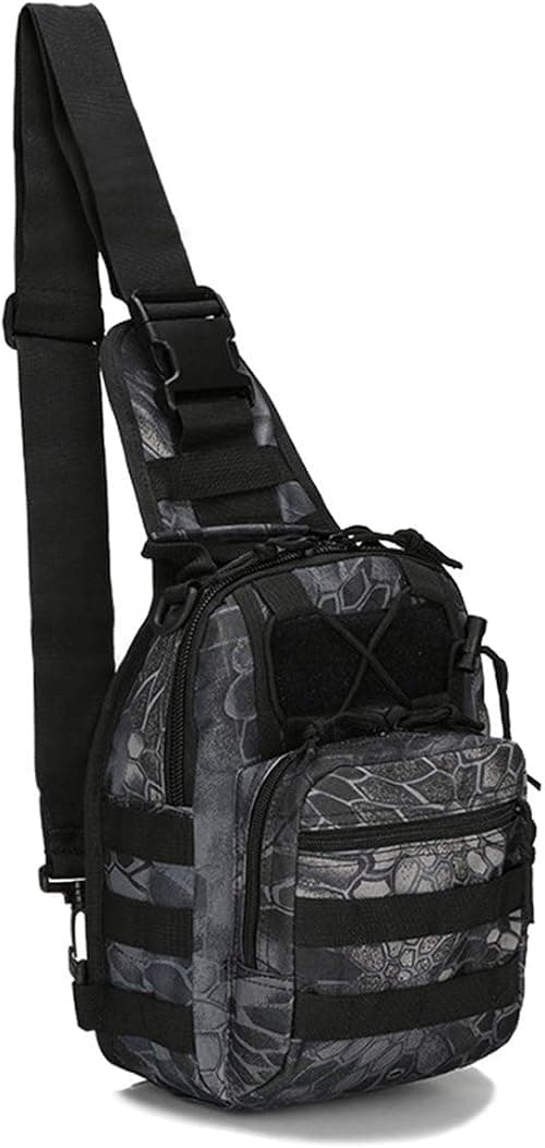 mens Shoulder Bag for Men shoulder bag على Amazon.ae - متتبع الأسعار