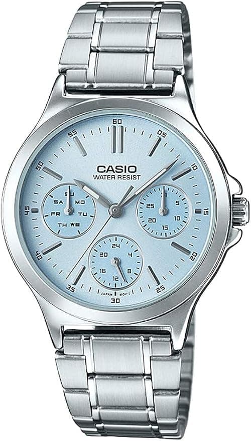 Casio Watch on Amazon.ae - Price Tracker