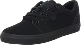 DC Men's Anvil Action Sports Shoe - Best Deal Finder