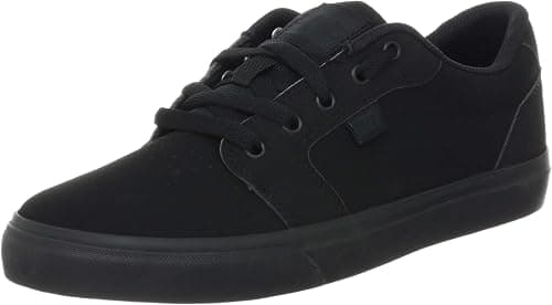 DC Men's Anvil Action Sports Shoe on Amazon.ae - Price Tracker