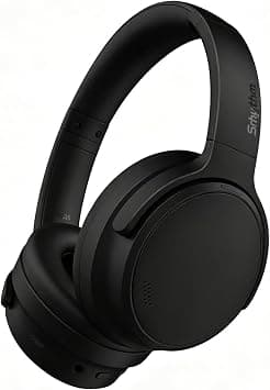 Srhythm NiceComfort 35(2nd Gen)Noise Cancelling Headphones 4-Speakers 40kHz على Amazon.ae - متتبع الأسعار