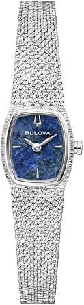 Bulova Women's Watch 96L343 on Amazon.ae - Price Tracker