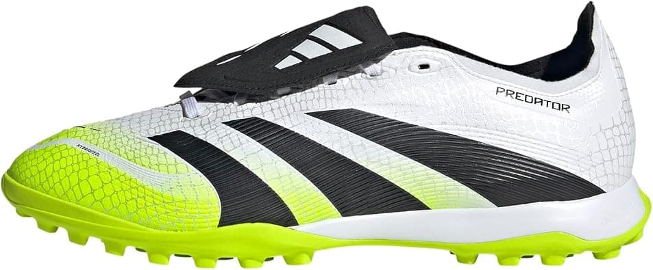 adidas Predator League Fold-Over Tongue Turf Boots unisex-adult Shoes on Amazon.ae - Price Tracker