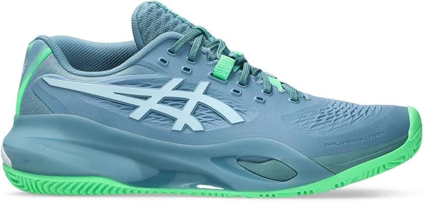 ASICS Gel-Resolution X Padel mens Sneaker on Amazon.ae - Price Tracker
