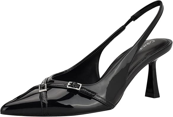 Calvin Klein Women's Tulissa Pump on Amazon.ae - Price Tracker
