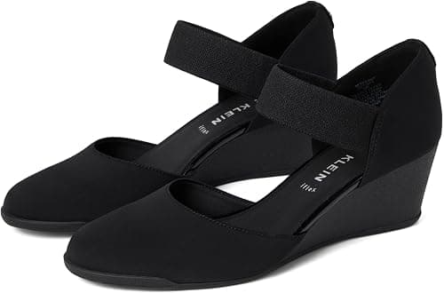 Anne Klein Tiffany womens Pump على Amazon.ae - متتبع الأسعار