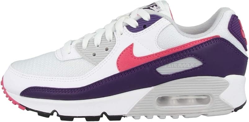 Nike AIR MAX III womens Running Shoe - Amazon.ae Price Tracker