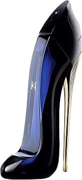 CAROLINA HERRERA Good Girl Eau De Parfum for Women - 80 ml on Amazon.ae - Price Tracker