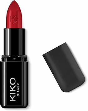 KIKO Milano Smart Fusion Lipstick 416, Rich And Nourishing Lipstick With A Bright Finish - Best Deal Finder